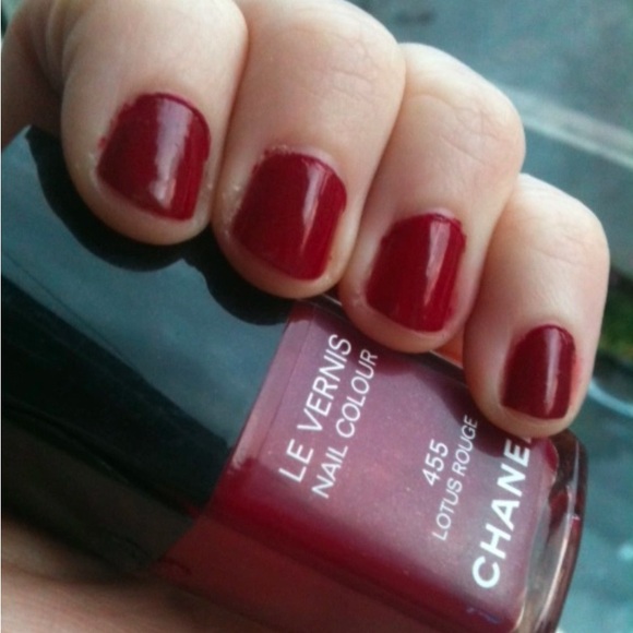 CHANEL JOUES CONTRASTE - Picture 4 of 7